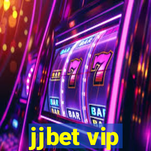 jjbet vip